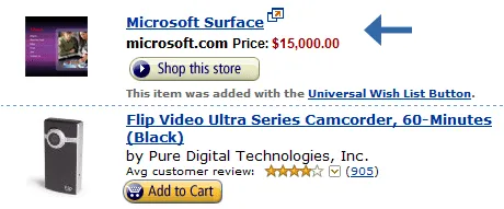 amazon wishlist amazon wishlist