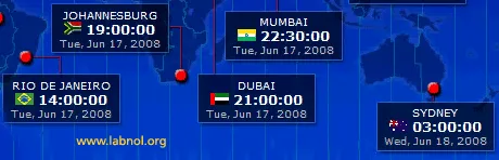 firefox-clock firefox-clock