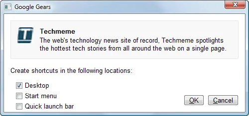 web-shortcuts web-shortcuts