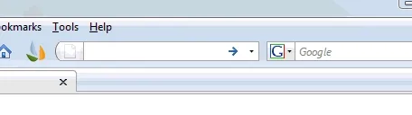 Firefox-Address-Bar Firefox-Address-Bar
