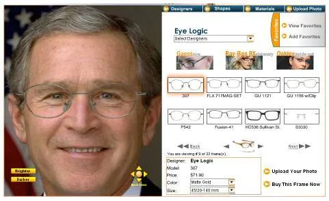 try spectacle frames try spectacle frames