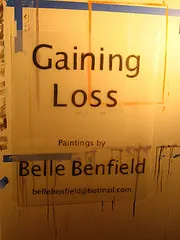 Gaining Capital Loss