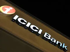 ICICI Branch