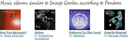 pandora music pandora music