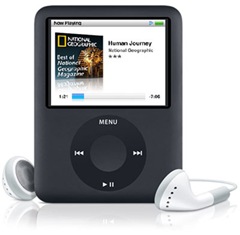 Buy Apple iPod in India