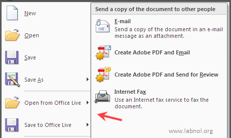 download office live