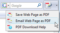 email-webpages-pdf