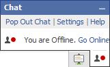 disable facebook chat