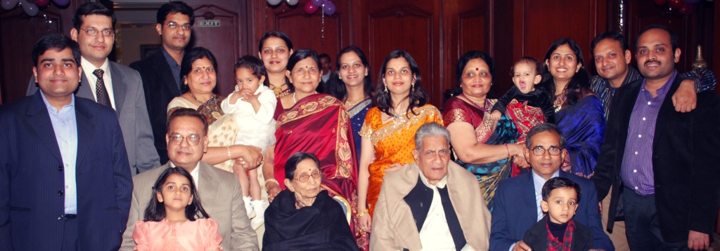 Family Photograph