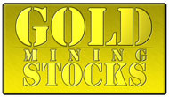 Gold Mining Investment