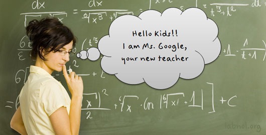 google-teacher