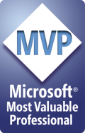 microsoft mvp award