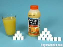 minute-maid orange juice