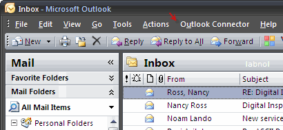 move emails from hotmail to gmail