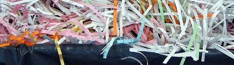 paper-shred