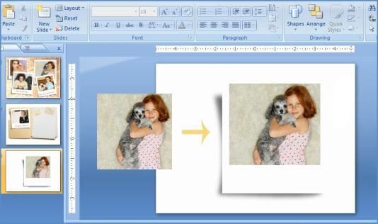 powerpoint-photo-effects