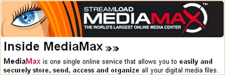 streamload-mediamax