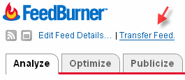 transfer-feedburner-rss-feeds
