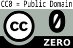 cc0 public domain