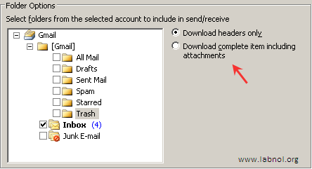 gmail outlook download