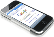 iphone user agent for google chome