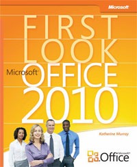 office 2010 - pdf book