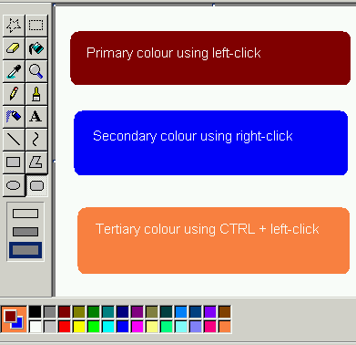 Ms Paint Features You May Not Know - Digital Inspiration