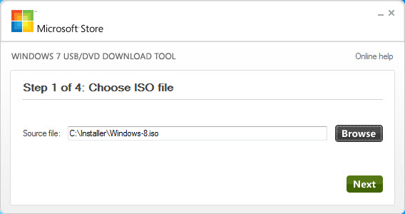 Windows 8 ISO