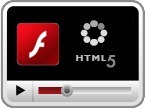 YouTube - HTML5 or Flash