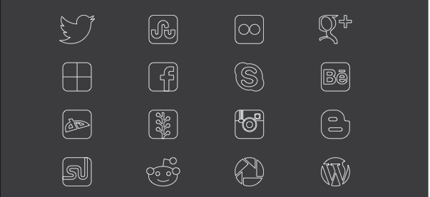 this-social-icons